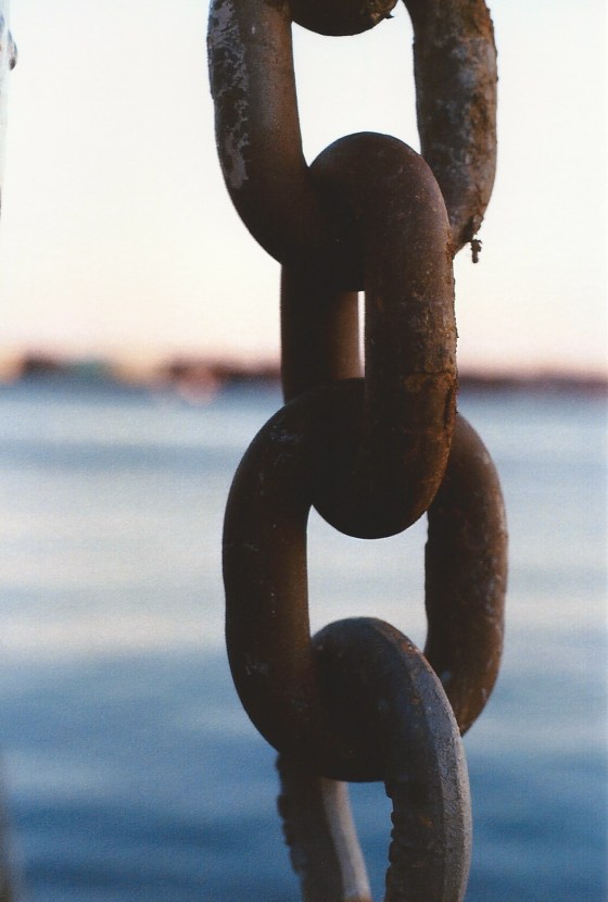 Chain 2